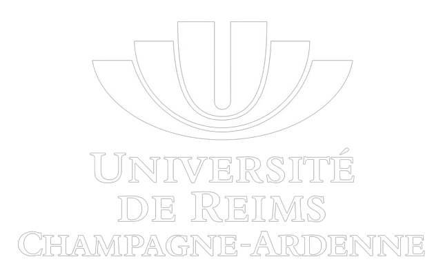 Logo Université de Reims Champagne-Ardenne